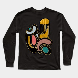 Underground Long Sleeve T-Shirt